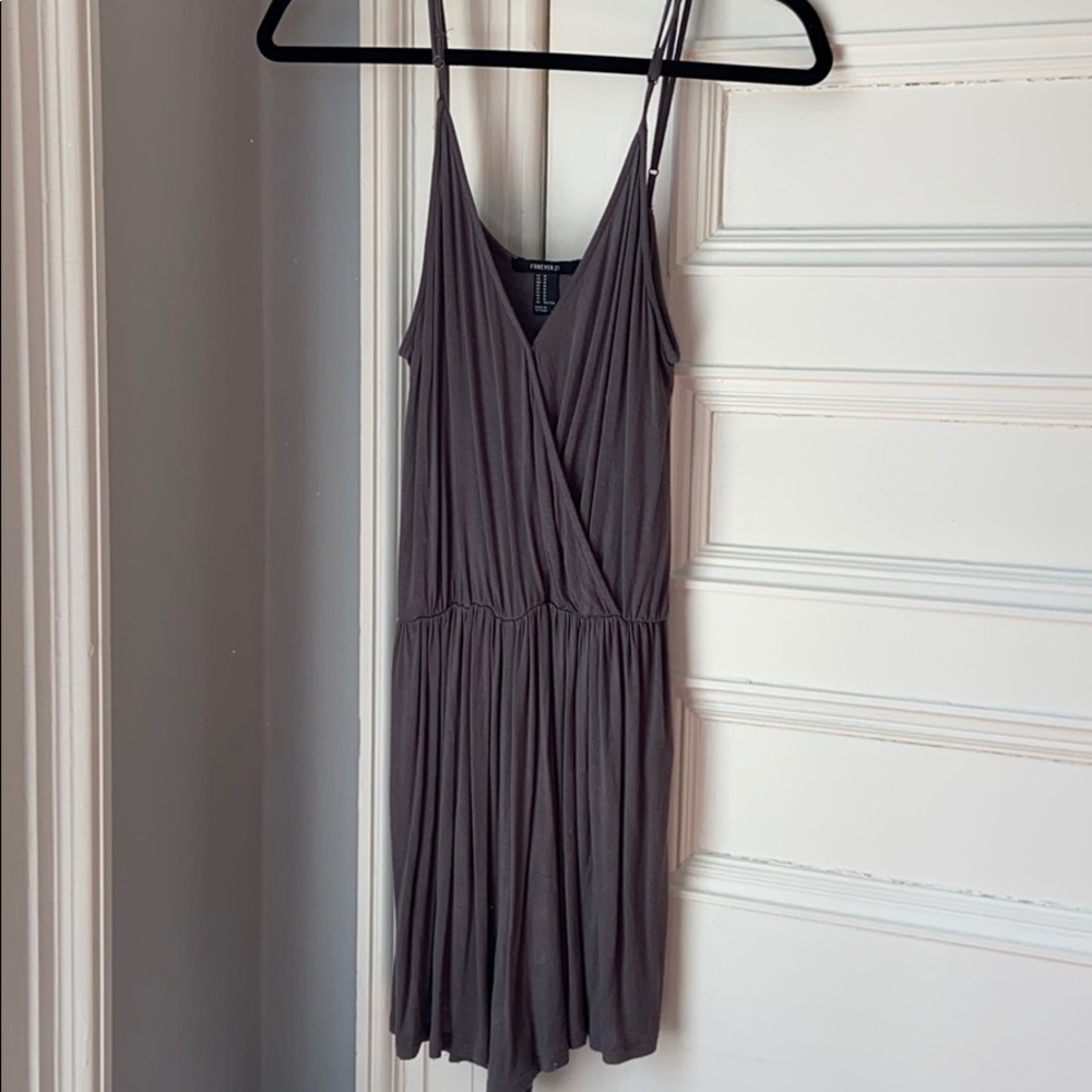 Forever 21 Romper